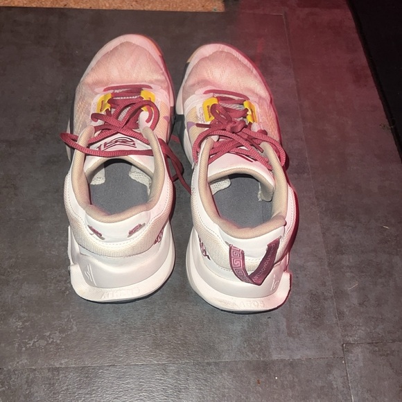 Nike Giannis Antetokounmpo - Picture 3 of 4